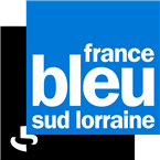 France Bleu Sud Lorraine logo