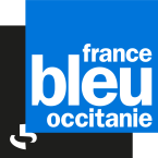 France Bleu Occitanie logo