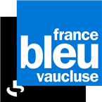 France Bleu Vaucluse logo