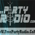 Free Party Radio logo