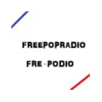 Free Pop Radio logo