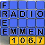 Free Radio Emmen logo