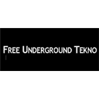 Free Underground Tekno logo