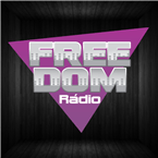 Freedom Radio Brasil logo