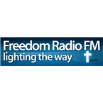 Freedom Radio FM logo