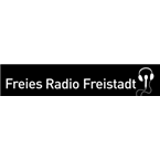 Freies Radio Freistadt logo