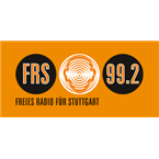 Freies Radio Stuttgart logo