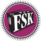 Freies Sender Kombinat logo