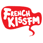 French Kiss FM logo