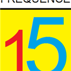 Fréquence 15 logo