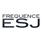 Fréquence ESJ logo