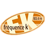 Fréquence K logo