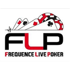 Frequence Live Poker logo