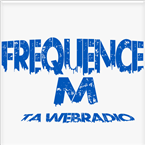 Frequence M logo