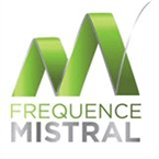 Fréquence Mistral logo