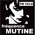 Fréquence Mutine logo