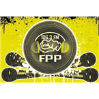 Frequence Paris Plurielle logo