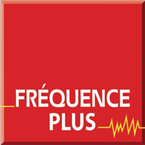 FREQUENCE PLUS logo