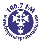 Fréquence Protestante logo