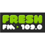 Fresh FM logo