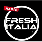 Fresh Radio Italia logo