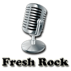 Fresh Rock logo
