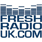 FreshRadioUK logo