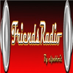 Friendsradio Bari logo