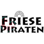 Friese Piraten logo