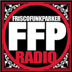 Friscofunkparker logo