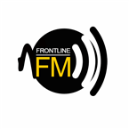 Frontline FM logo
