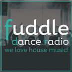 Fuddle Dance Radio logo