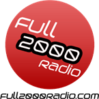 Full2000Radio logo