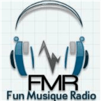 Fun Musique Radio logo