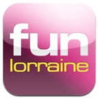 Radio Lorraine logo