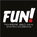 Fun logo