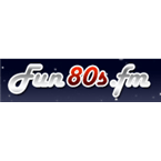 Fun 80s FM logo