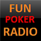 FunPokerRadio logo