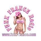 Funk France Radio logo