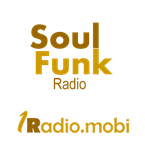 Funk & Soul logo