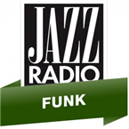 JAZZ RADIO FUNK logo