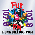 FunkURadio logo