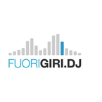 Fuorigiri On Stage logo