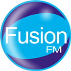 FUSION FM logo