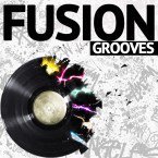 Fusion Grooves logo