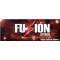 Fusión Stereo logo