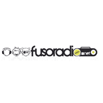 Fusoradio logo