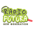 Radio Futura New Generation logo