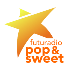 Futuradio Pop&Sweet logo