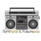 FuturePop Radio logo